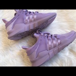 Adidas EQT support ADV Women’s 7 Purple glo